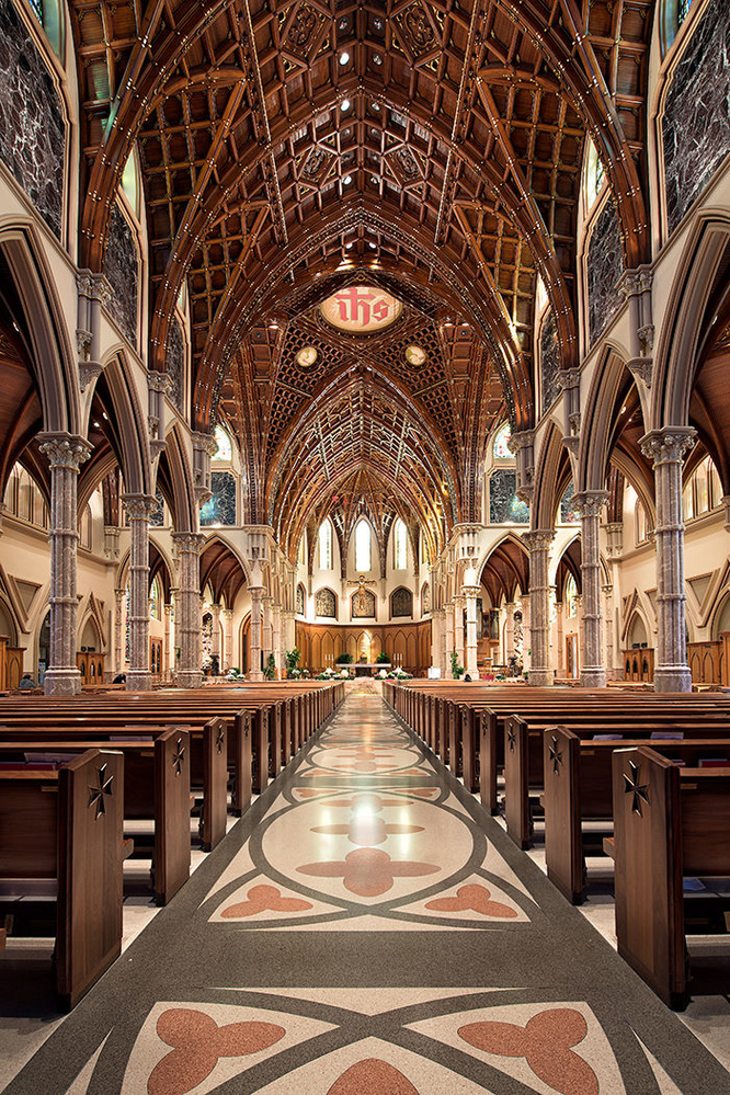 The Holy Name by Michael Woloszynowicz The Holy Name by Michael Woloszynowicz