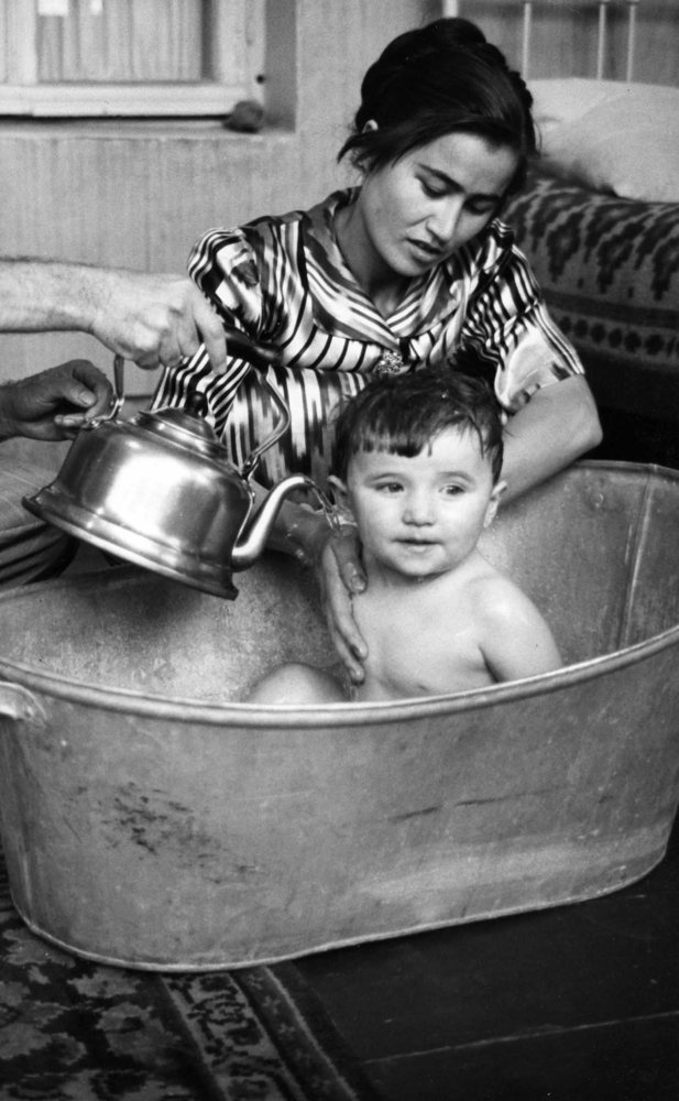 Mothers Children Family