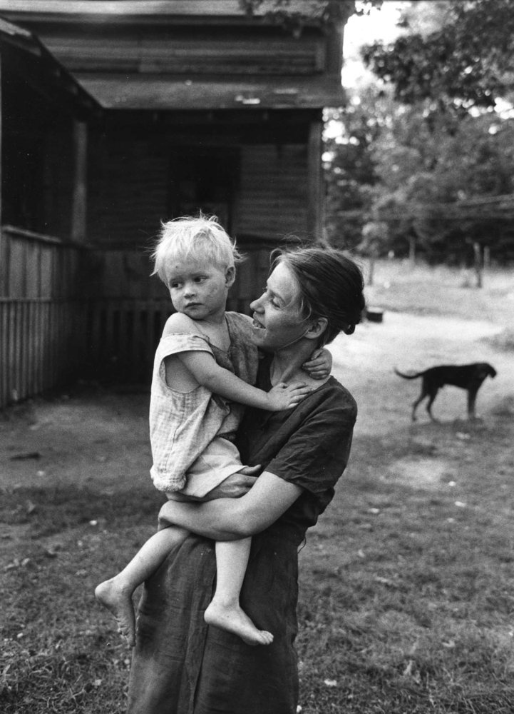 Mothers Children Family
