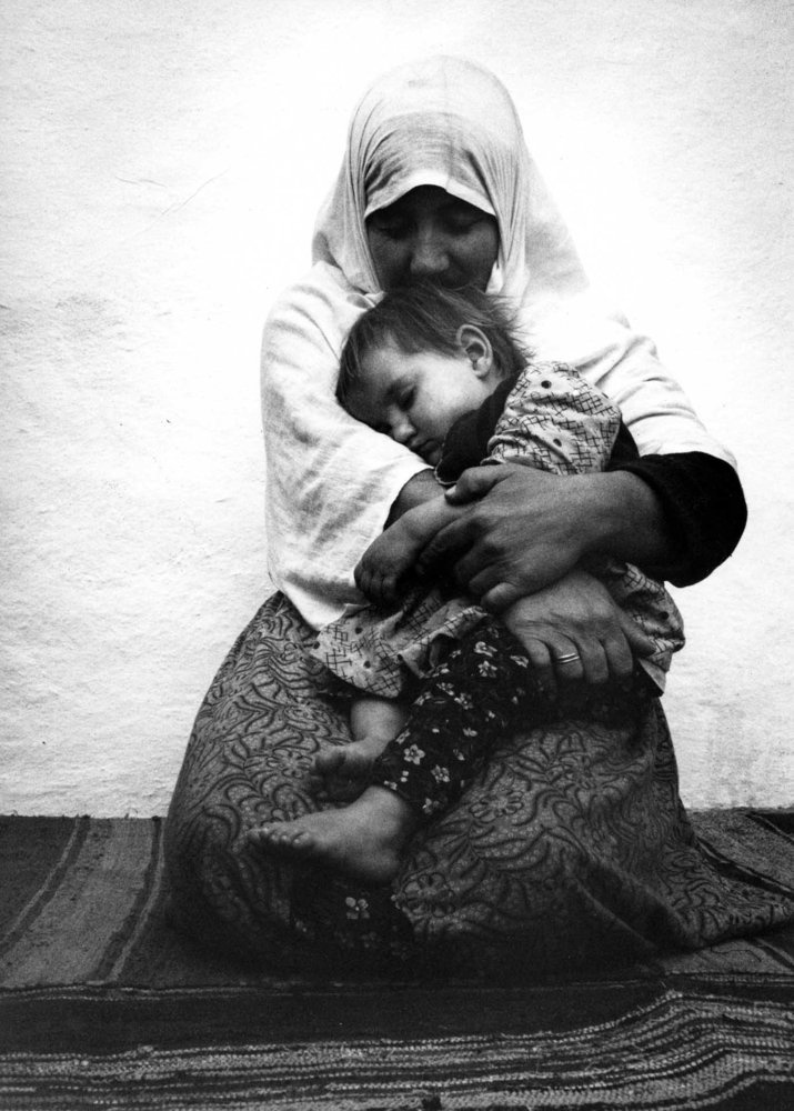 Mothers Children Family