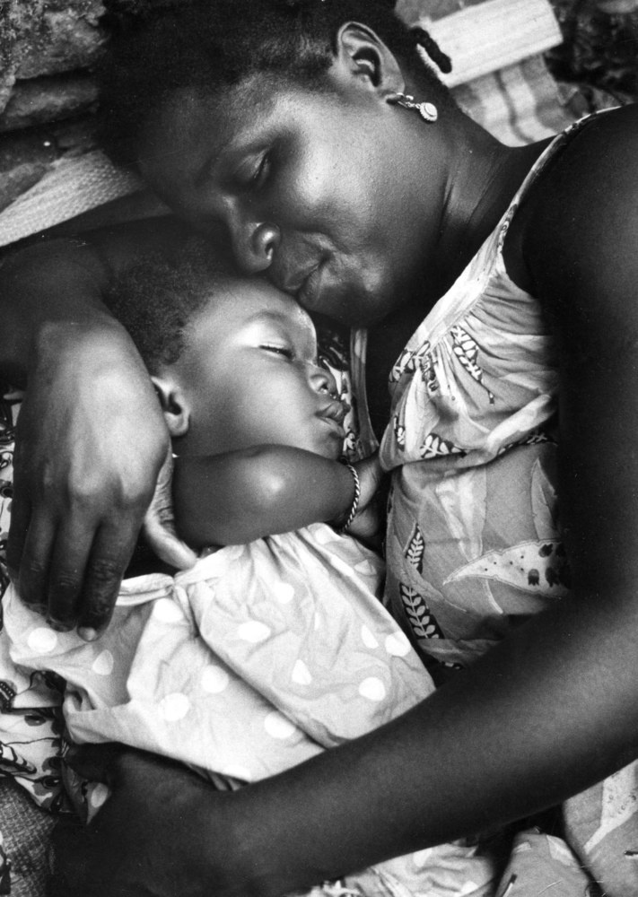 Mothers Children Family