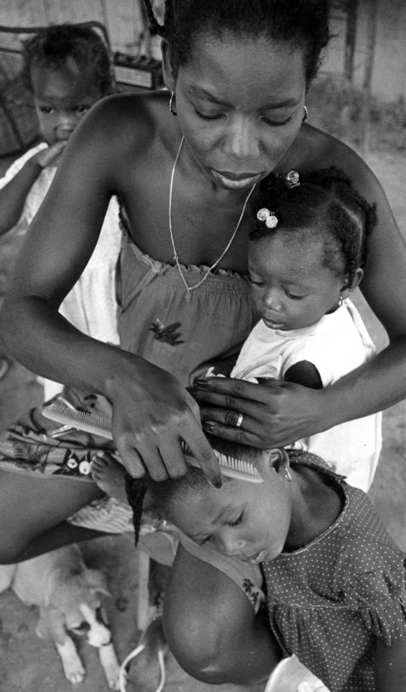 Mothers Children Family