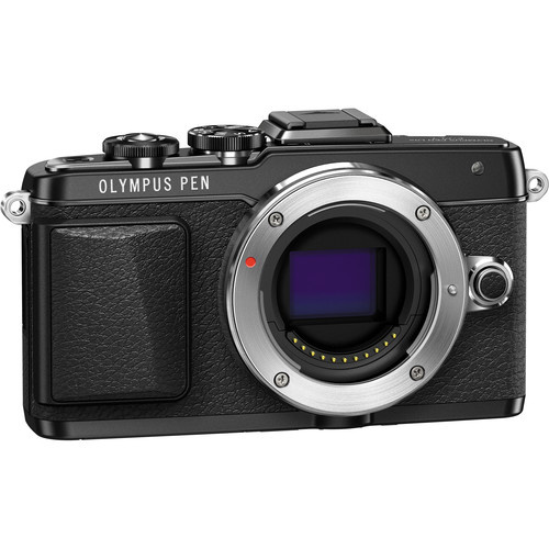 olympus pen e-pl7 camera photo