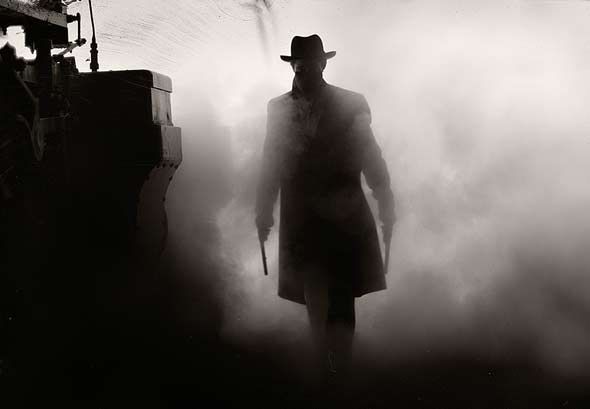 Twilight And Brokeback Mountain Photographer Kimberley French Talks Movie Photography