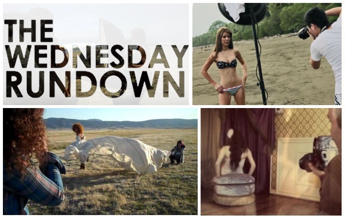 The Wednesday Rundown 4.25.12