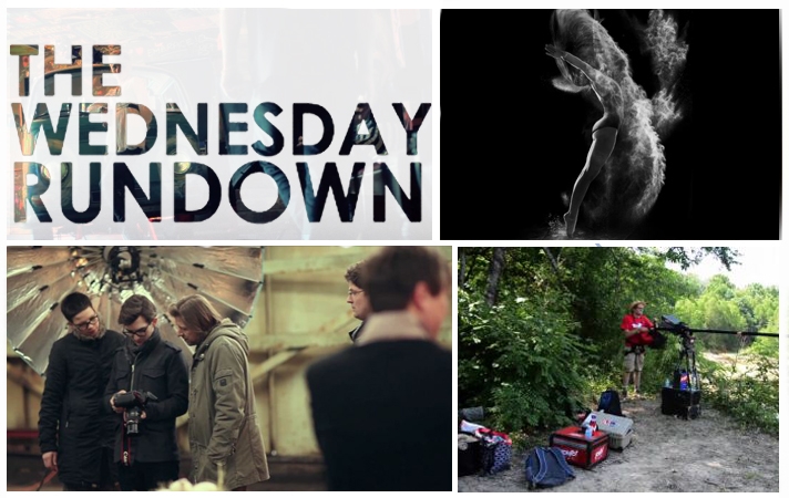 The Wednesday Rundown 5.23.12