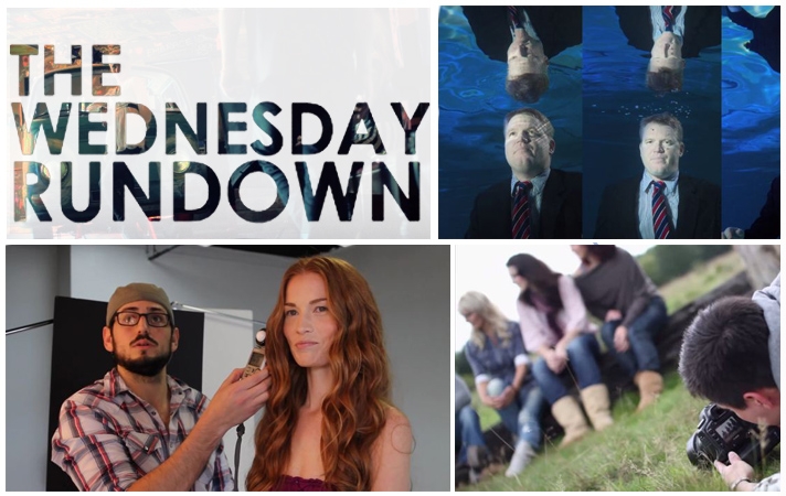 The Wednesday Rundown 5.16.12