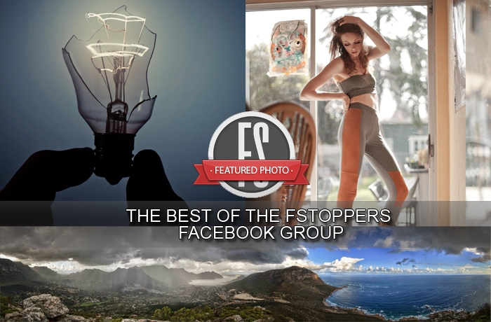 May's Best Facebook Group Photos