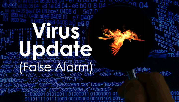 Fstoppers Malware Virus Update: A False Positive Headache