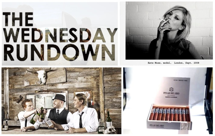 The Wednesday Rundown 6.20.12