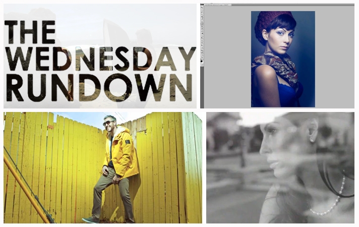 The Wednesday Rundown 7.11.12