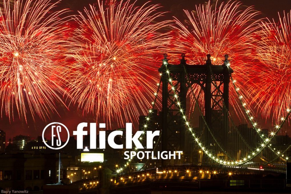 Flickr Spotlight - Happy Birthday USA!