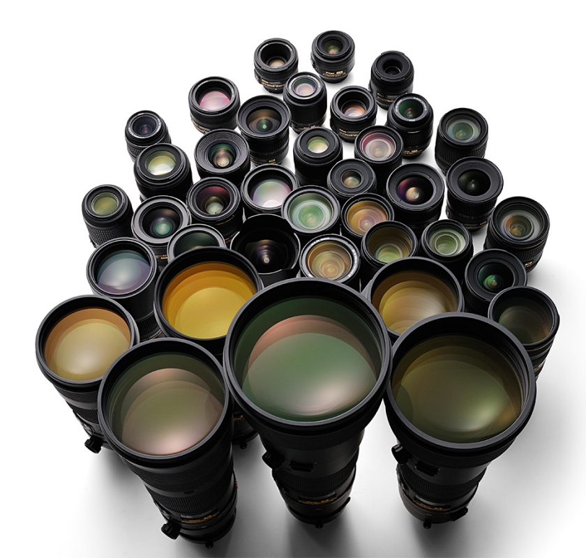 New Nikon 800mm f5.6 by September 2012?