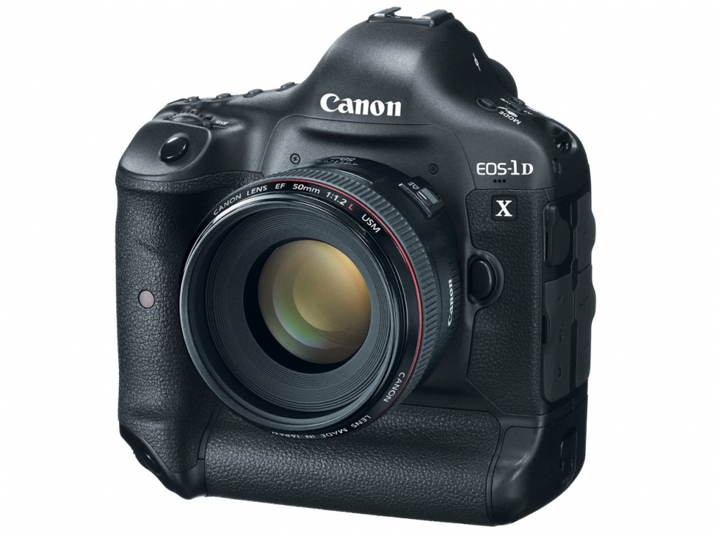 New Canon DSLRs?