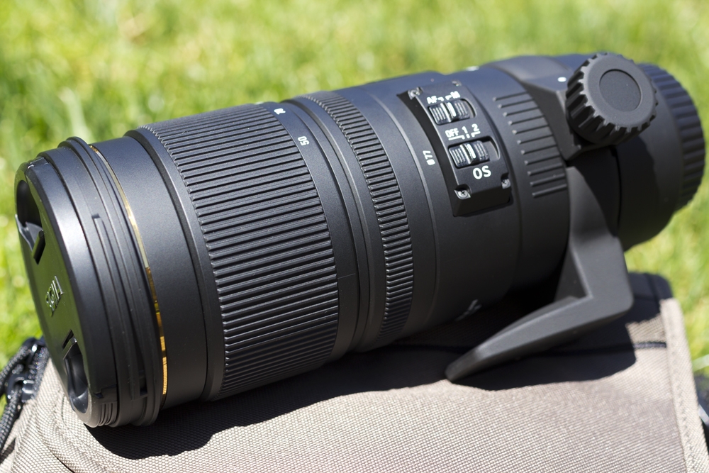 Is the Upgraded Sigma 50-150mm a Solid 'Do it All' Lens?