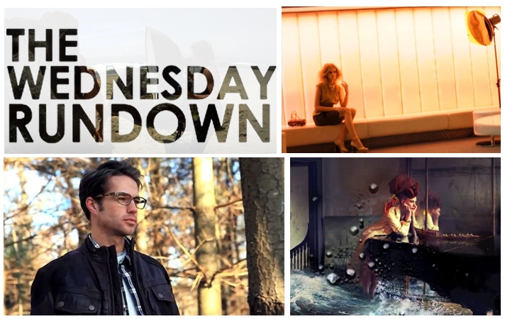 The Wednesday Rundown 8.8.12