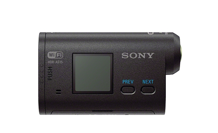 Don't Disregard Sony's New Action Camera