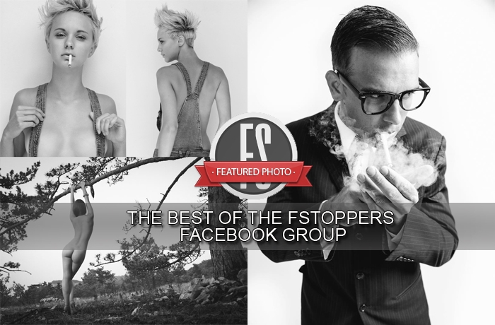 July's Best Facebook Group Photos