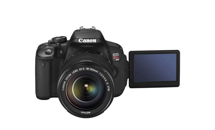 Canon Broadens Serial Number Scope of Allergic-Reaction-Causing Grips