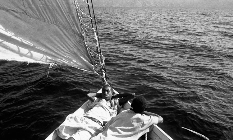 Interview With Magnum Photographer Christopher Anderson