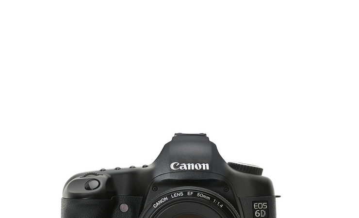 The New Full Frame from Canon Might Be the 6D