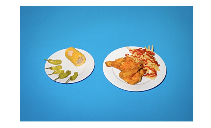 Julia Ziegler-Haynes Recreates and Photographs Last Meals of Death Row Inmates