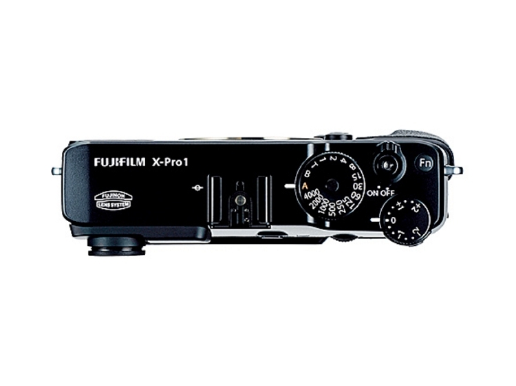 Big Firmware Update For Fujifilm X-Pro1 Coming