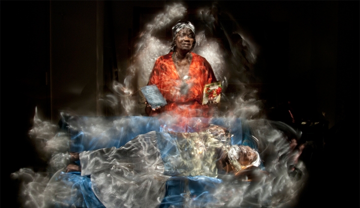 10 Stunning Photos by Blind Photographers