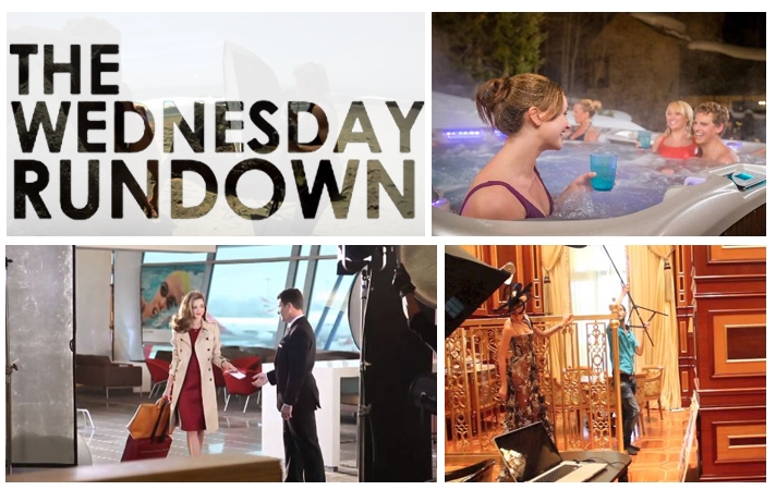 The Wednesday Rundown 9.19.2012