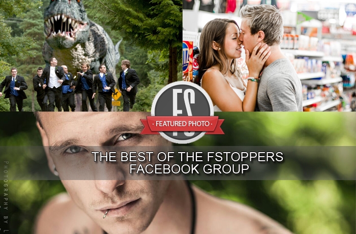 August's Best Facebook Group Photos