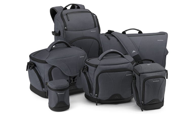 Brenthaven Shimmies into Photography Bag Market