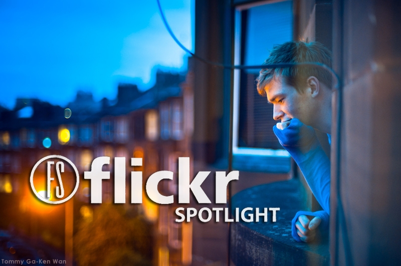 Window Photos Will Make You Think