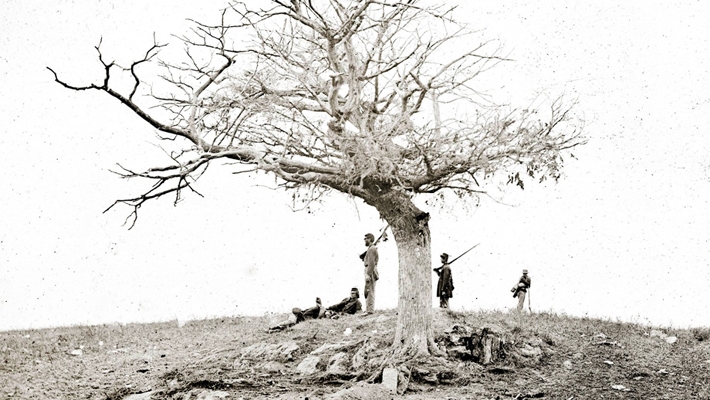 Changing Perceptions: These War Documentary Photos are the First of Their Kind