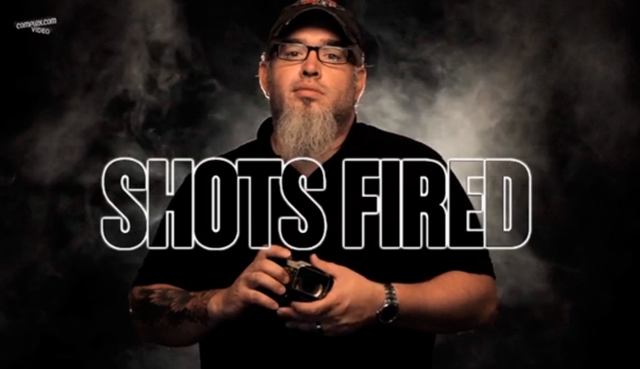 Complex's Shots Fired With Zack Arias