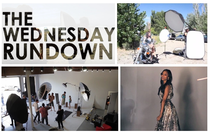 The Wednesday Rundown 10.10.12
