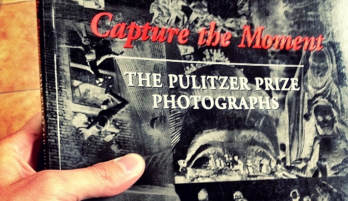 Getting Inspiration: What is Your Favorite Photography Book?