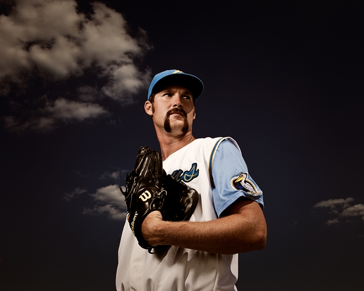 Photographing the Myrtle Beach Pelicans Baseball Team