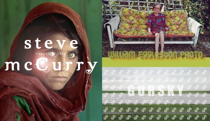 How Famous Images Look With Terrible Watermarks