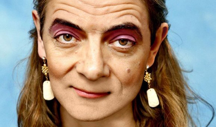 Um, Awkward ... Celebrity Gender Benders