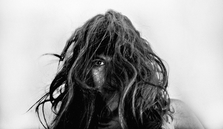 Black And White Photography Of Devin Yalkin
