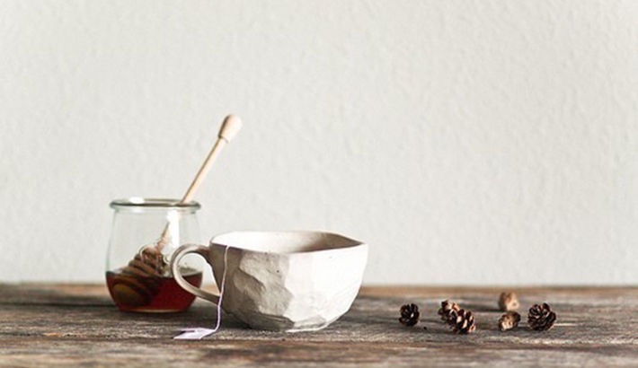 Spectacular Food Photography by Hannah Queen