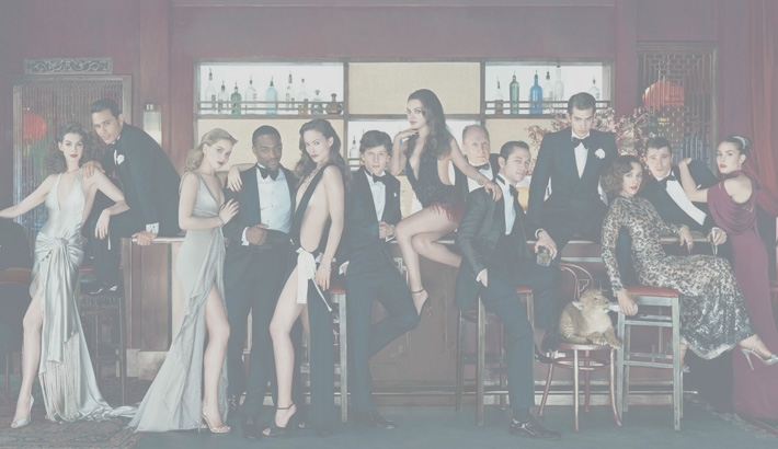 The Most Attractive Photo On The Internet