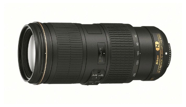 New Nikon 70-200mm f/4 Available for Pre-Order Now!