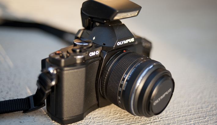 What To Do With All That New Christmas Money: Pop Photo's Best Gear of 2012