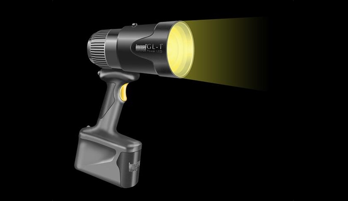 Tiffen Introduces Lowel GL-1 Power LED Light