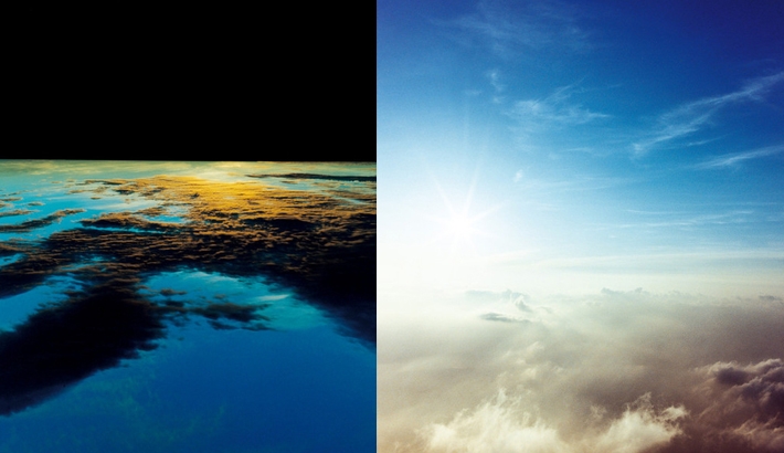 Yu Yamauchi Camps Out On Mt. Fuji For Over 600 Days And Captures The Sunrise