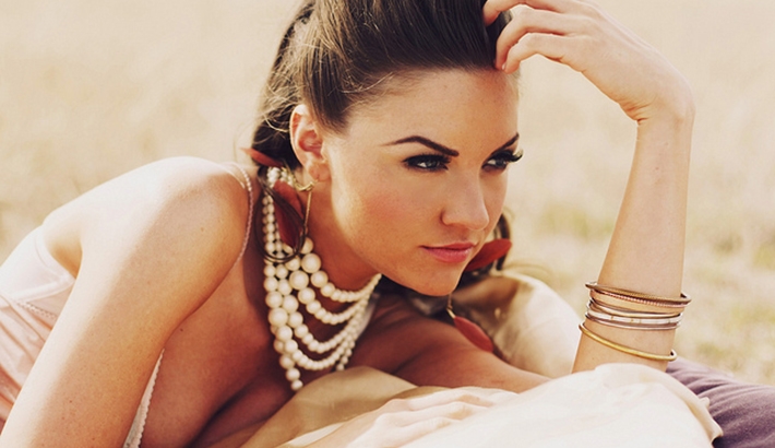 Portrait Photography By Jackie Luo
