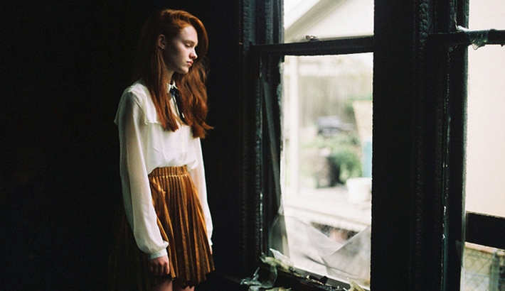 Gorgeous 35mm Film Portraits By Baohien Ngo