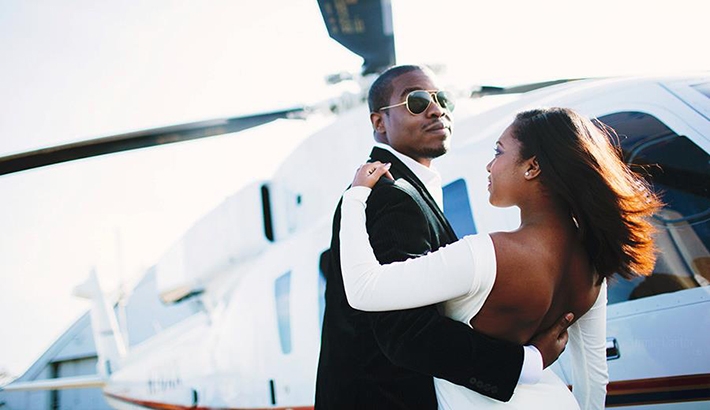 Wedding/Life Style Photography Of Omar Carter