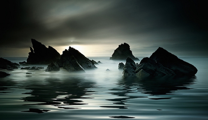Landscape Photography By Carlos Resende